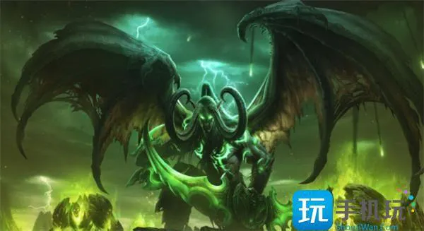 魔兽世界荒芜之地位置一览图1