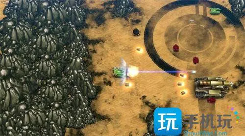 致命坦克秘籍汇总
