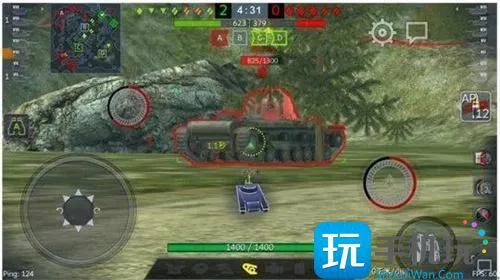 致命坦克秘籍有哪些
