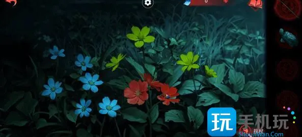 《纸嫁衣双人版》第四章通关攻略