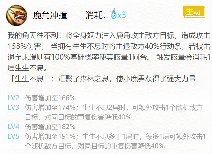阴阳师小鹿男御魂搭配2024