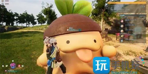幻兽帕鲁坐骑解锁方法 幻兽帕鲁坐骑解锁方法