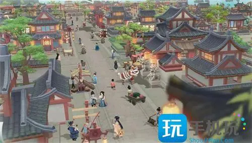 从前有条街货币白嫖方法