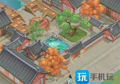 从前有条街货币怎么获得