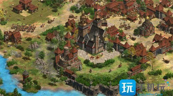 帝国时代2秘籍加十万代码大全 帝国时代2秘籍加十万代码大全