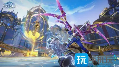 斗罗大陆史莱克学院礼包激活码2024 斗罗大陆史莱克学院礼包激活码2024