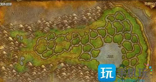 魔兽世界黑龙门任务详细攻略图1