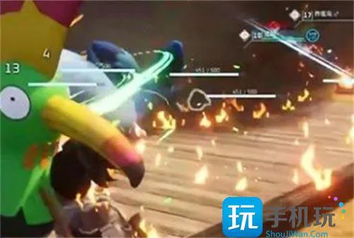 幻兽帕鲁被入侵了怎么办