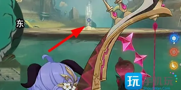 《原神》4.4秘谷侠隐任务流程攻略 《原神》4.4秘谷侠隐任务流程攻略