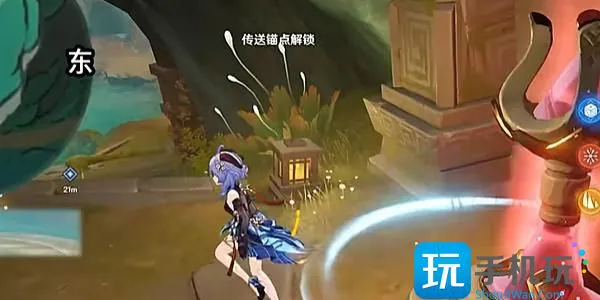 《原神》4.4秘谷侠隐任务流程攻略 《原神》4.4秘谷侠隐任务流程攻略