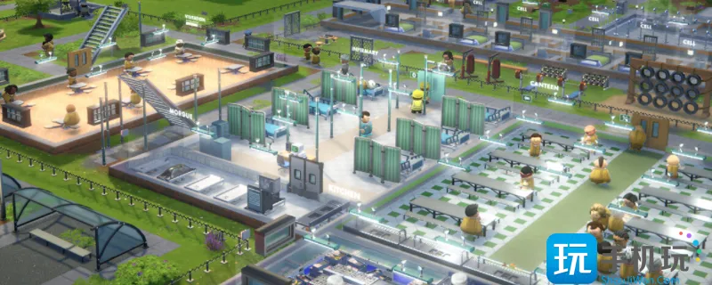 《监狱建筑师2》游戏预购有什么奖励