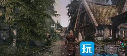 上古卷轴5mod怎么启用 上古卷轴5mod怎么启用