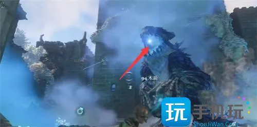 雾锁王国魔萤龙怎么打