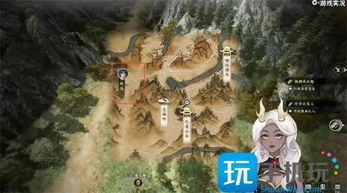 古龙风云录破庙疯子任务全流程攻略 古龙风云录破庙疯子任务全流程攻略