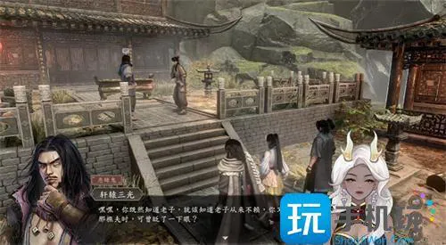 古龙风云录破庙疯子任务全流程攻略 古龙风云录破庙疯子任务全流程攻略