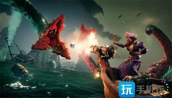 盗贼之海黄金海岸任务怎么做