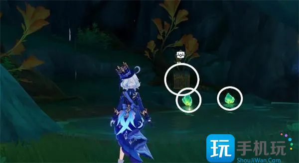 原神4.4沉玉谷华丽宝箱位置大全 17个沉玉谷华丽宝箱分布图一览