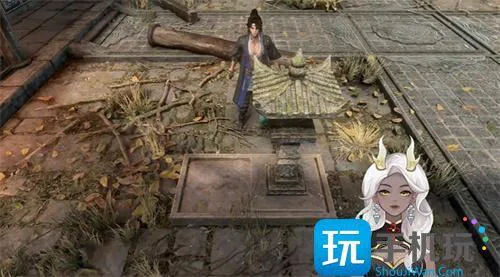 古龙风云录破庙疯子任务怎么完成 古龙风云录破庙疯子任务怎么完成