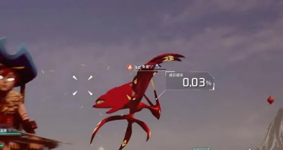 幻兽帕鲁朱雀能孵化获得吗 幻兽帕鲁朱雀能孵化获得吗