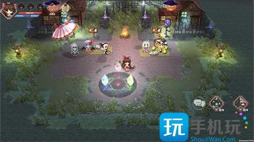 东方妖灵传steam发售时间 东方妖灵传steam发售时间