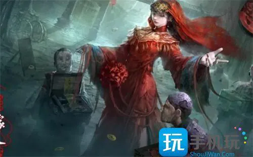 纸嫁衣4第四章攻略解谜答案图解 纸嫁衣4第四章攻略解谜答案图解