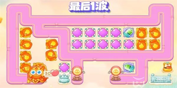 保卫萝卜4周赛2月8日怎么过