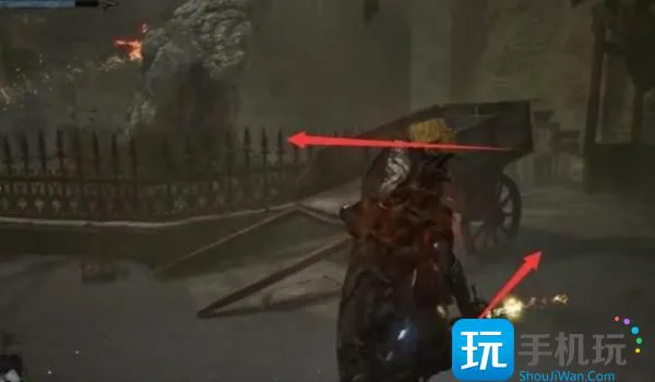 魔兽世界暗语峡谷位置介绍 魔兽世界暗语峡谷位置介绍