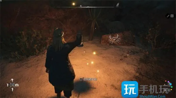 碧海黑帆全藏宝图据点一览