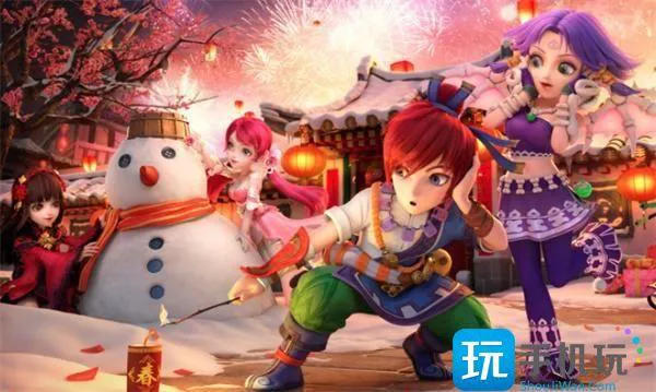 梦幻西游灯谜老人答案大全2024 梦幻西游灯谜老人答案大全2024