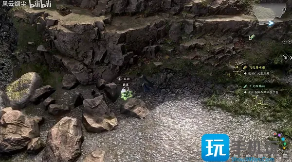 古龙风云录五犬旌旗杨支线攻略 五犬旌旗杨支线任务通关解析 古龙风云录五犬旌旗杨支线攻略 五犬旌旗杨支线任务通关解析