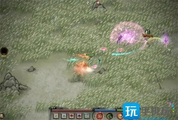 鬼谷八荒羽化登仙突破全流程攻略 鬼谷八荒羽化登仙突破全流程攻略