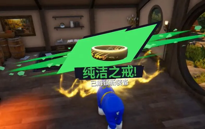 模拟山羊3帝博的意外之旅任务攻略