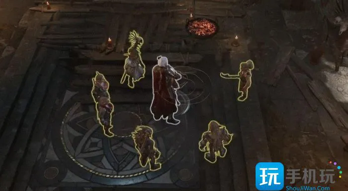 《博德之门3》荣誉模式怎么通关 荣誉模式通关推荐