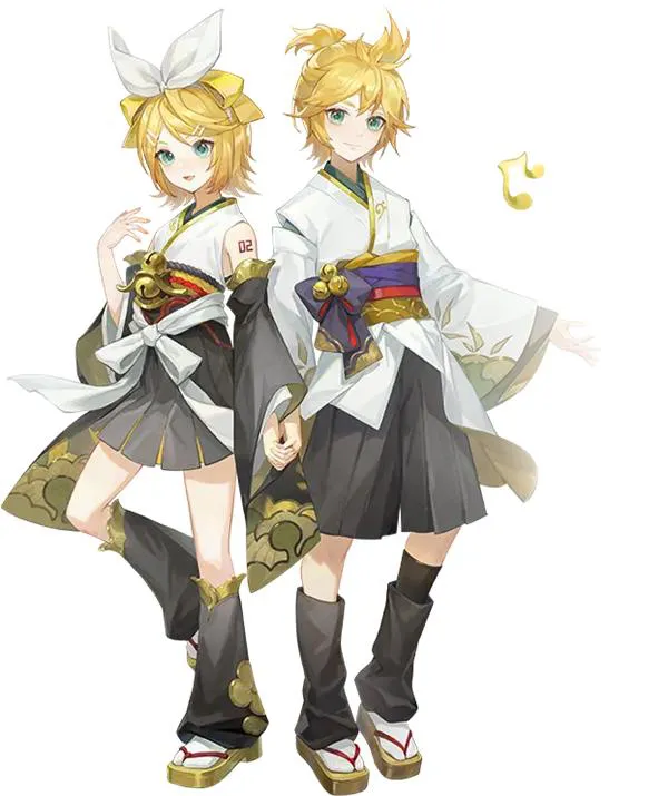 阴阳师初音未来联动时间