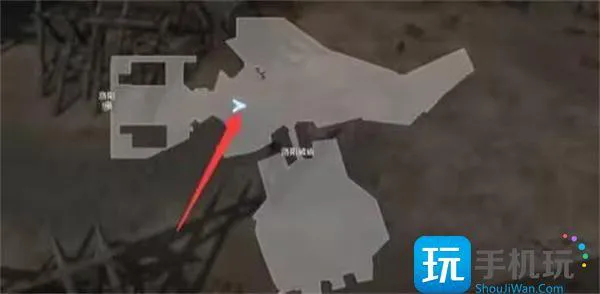 古龙风云录鸡蛋位置大全