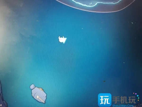 原神渊下宫五本书位置大全图10