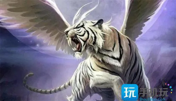 山海经异兽录神兽区飞升后到哪个区 山海经异兽录神兽区飞升后到哪个区