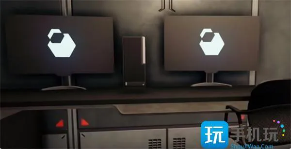 绝地求生PUBG荣都交易所位置一览图3 绝地求生PUBG荣都交易所位置一览图3
