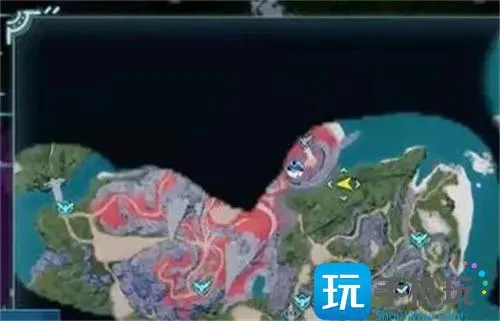 幻兽帕鲁小地图有什么用 幻兽帕鲁小地图有什么用