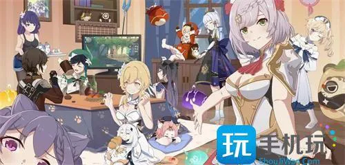 原神4.5新版本300原石兑换码是什么