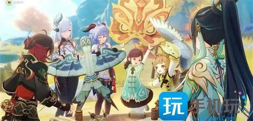 原神前瞻直播300原石兑换码可复制