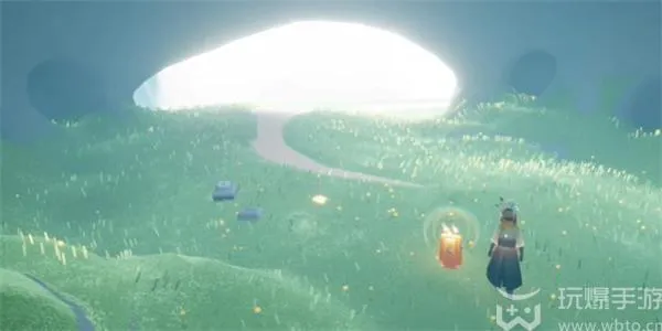 光遇3月5日大蜡烛堆在哪