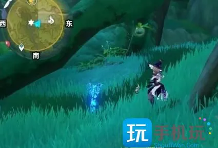 原神寻找未来星第三个攻略