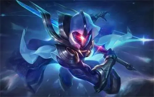 英雄联盟无极剑圣的斩星魔剑多少钱