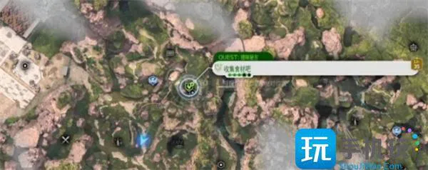 最终幻想7重生提味秘方任务攻略 最终幻想7重生提味秘方任务攻略
