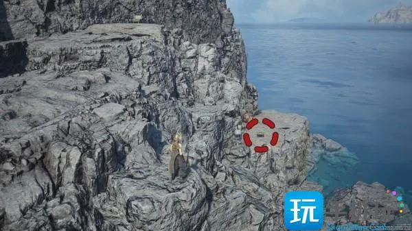 最终幻想7重生尼福尔宝箱位置大全 最终幻想7重生尼福尔宝箱位置大全