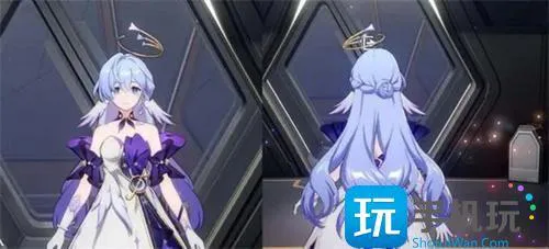 崩坏星穹铁道知更鸟哪个版本上线 崩坏星穹铁道知更鸟哪个版本上线