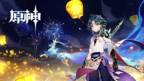 原神医樱无相之雷怎么打