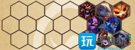 云顶之弈小法阵容怎么搭配