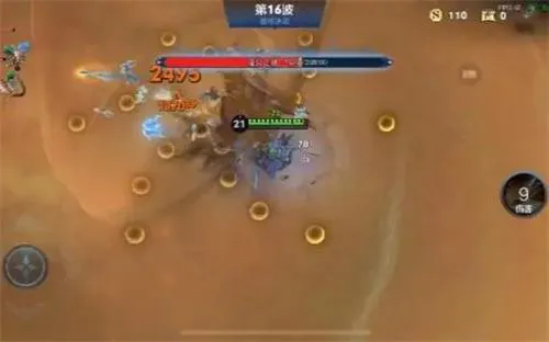 王者荣耀机关百炼扁鹊玩法攻略